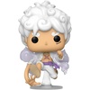 image:imageFunko POP Animation One Piece  Monkey D Luffy 1 in 6 Chase ChanceSolid