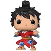 image:imageFunko POP Animation One Piece  Monkey D Luffy in Kimono