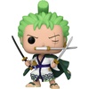 image:imageFunko POP Animation One Piece  Roronoa ZoroMulticolour