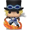 image:imageFunko POP Animation One Piece  Sabo