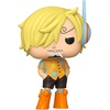 image:imageFunko POP Animation One Piece  Sanji