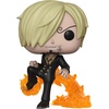 image:imageFunko POP Animation One Piece  Sanji FishmanStandard