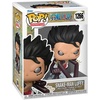 image:imageFunko POP Animation One Piece  SnakeMan Monkey D Luffy