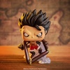 image:imageFunko POP Animation One Piece  SnakeMan Monkey D Luffy
