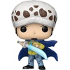image:imageFunko POP Animation One Piece  Trafalgar Water Law with Blue Anesthesia