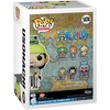 image:imageFunko POP Animation One Piece  Usopp  Usohachi  Wano  Collectable Vinyl Figure  Gift Idea  Official Merchandise  for Kids amp Adults  Anime Fans  Model Figure for Collectors and Display