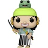 image:imageFunko POP Animation One Piece  Usopp  Usohachi  Wano  Collectable Vinyl Figure  Gift Idea  Official Merchandise  for Kids amp Adults  Anime Fans  Model Figure for Collectors and Display
