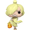 image:imageFunko POP Animation One Piece  Vinsmoke Sanji Sangoro Wano
