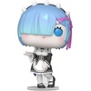 image:imageFunko POP Animation ReZero  Rem  1 in 6 Chance of Rare Chase