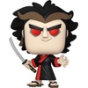 image:imageFunko POP Animation Samurai Jack  Mad Jack