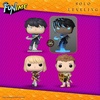 image:imageFunko POP Animation Solo Leveling  Cha Haein