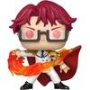 image:imageFunko POP Animation Solo Leveling  Choi Jongin