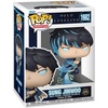 image:imageFunko POP Animation Solo Leveling  Sung Jinwoo 1 in 6 Chase Chance