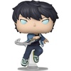 image:imageFunko POP Animation Solo Leveling  Sung Jinwoo 1 in 6 Chase Chance