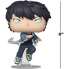 image:imageFunko POP Animation Solo Leveling  Sung Jinwoo 1 in 6 Chase Chance