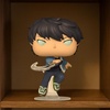 image:imageFunko POP Animation Solo Leveling  Sung Jinwoo 1 in 6 Chase Chance