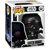 image:imageFunko POP Bitty Boxes Star Wars  Darth Vader and Luke Skywalker