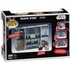 image:imageFunko POP Bitty Boxes Star Wars  Darth Vader and Luke Skywalker