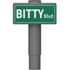image:imageFunko POP Bitty City Expansion  Road Kit