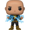 image:imageFunko POP DC  Black Adam with Lightning Chest 1 in 6 Chase Chance