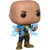 image:imageFunko POP DC  Black Adam with Lightning Chest 1 in 6 Chase Chance
