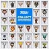 image:imageFunko POP DC  Black Adam with Lightning Chest 1 in 6 Chase Chance