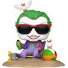 image:imageFunko POP Deluxe Batman 1989 85th  The Joker Beach