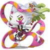 image:imageFunko POP Deluxe Demon Slayer  Daki Demon Form