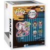 image:imageFunko POP Deluxe Demon Slayer  Daki Demon Form