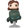 image:imageFunko POP Deluxe Hydra with Captain Peggy Carter  Amazon Exclusive