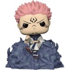 image:imageFunko POP Deluxe Jujutsu Kaisen  Sukuna