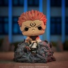 image:imageFunko POP Deluxe Jujutsu Kaisen  Sukuna
