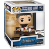 image:imageFunko POP Deluxe Marvel Avengers Shawarma Series  Captain America 46Bruce Banner