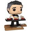 image:imageFunko POP Deluxe Marvel Avengers Shawarma Series  Captain America 46Bruce Banner