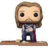 image:imageFunko POP Deluxe Marvel Avengers Shawarma Series  Captain America 46Thor