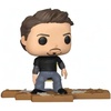 image:imageFunko POP Deluxe Marvel Avengers Shawarma Series  Captain America 46Tony Stark Iron Man