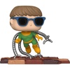 image:imageFunko POP Deluxe Marvel Sinister Six  Electro  Amazon ExclusiveDoctor Octopus