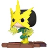 image:imageFunko POP Deluxe Marvel Sinister Six  Electro  Amazon ExclusiveElectro