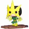 image:imageFunko POP Deluxe Marvel Sinister Six  Electro  Amazon ExclusiveElectro