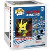 image:imageFunko POP Deluxe Marvel Sinister Six  Electro  Amazon ExclusiveElectro