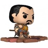 image:imageFunko POP Deluxe Marvel Sinister Six  Electro  Amazon ExclusiveKraven