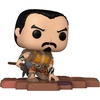 image:imageFunko POP Deluxe Marvel Sinister Six  Electro  Amazon ExclusiveKraven