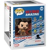 image:imageFunko POP Deluxe Marvel Sinister Six  Electro  Amazon ExclusiveKraven