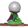 image:imageFunko POP Deluxe Marvel Sinister Six  Electro  Amazon ExclusiveMysterio