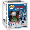 image:imageFunko POP Deluxe Marvel Sinister Six  Electro  Amazon ExclusiveMysterio