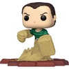 image:imageFunko POP Deluxe Marvel Sinister Six  Electro  Amazon ExclusiveSandman