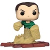 image:imageFunko POP Deluxe Marvel Sinister Six  Electro  Amazon ExclusiveSandman