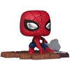 image:imageFunko POP Deluxe Marvel Sinister Six  Electro  Amazon ExclusiveSpiderMan