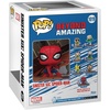 image:imageFunko POP Deluxe Marvel Sinister Six  Electro  Amazon ExclusiveSpiderMan