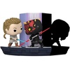 image:imageFunko POP Deluxe Star Wars OBIWan Kenobi  Amazon Exclusive